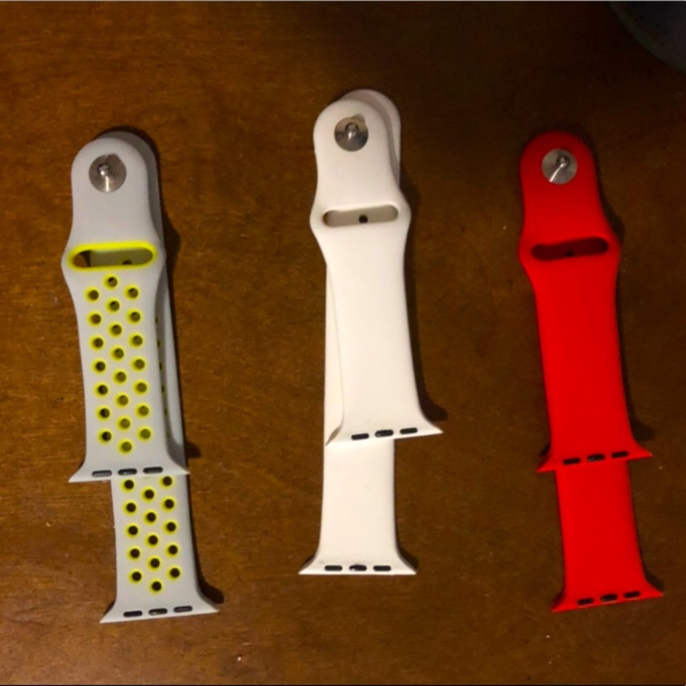 Apple Watch Bands